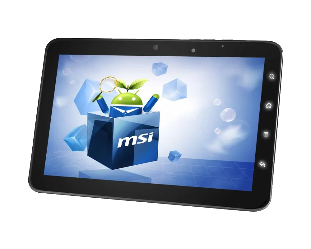 планшет MSI Enjoy 10