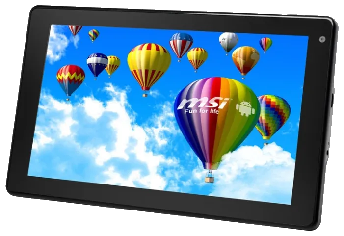 планшет MSI Enjoy 7