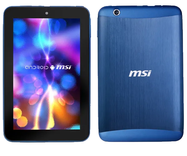 планшет MSI Enjoy 7 Plus