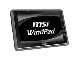 планшет MSI WindPad 110W-095RU