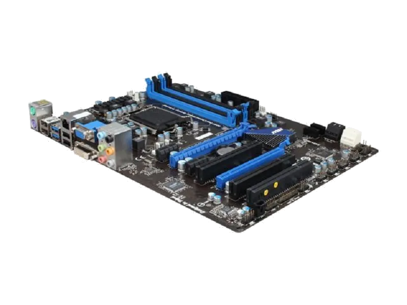 материнская плата MSI Z68A-GD55 (G3)