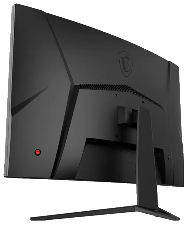 монитор MSI Optix G27C4 [3CA9]