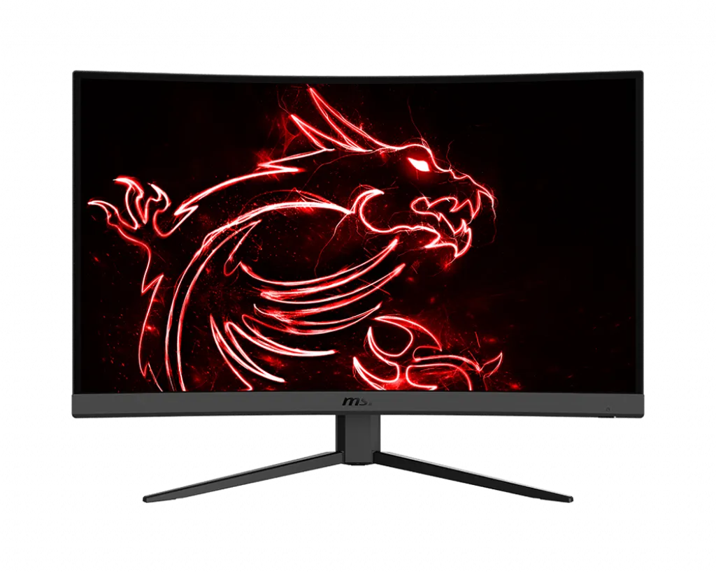 монитор MSI Optix G27CQ4 [3CB0]