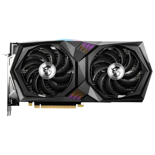 видеокарта MSI GeForce RTX 3060 GAMING