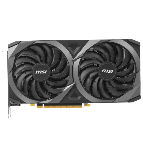 GeForce RTX 3070 VENTUS 2X OC (LHR)