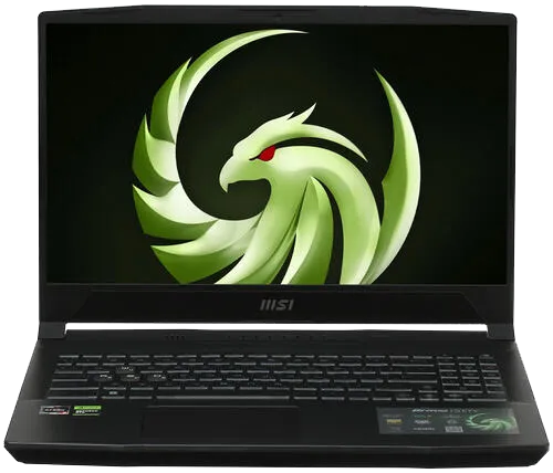ноутбук MSI Bravo 15 C7VE