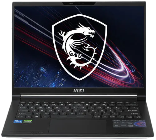 ноутбук MSI Stealth 14 Studio A13VF