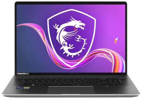 ноутбук MSI Creator Z17 HX Studio A13VGT A13VGT