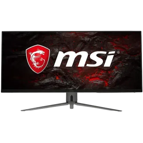 монитор MSI MAG 401QR