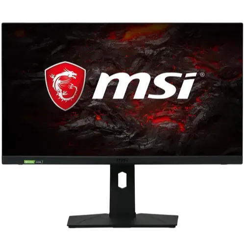 монитор MSI Optix MAG281URF