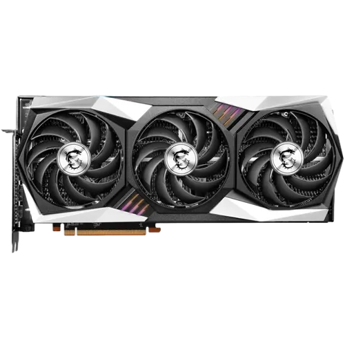 AMD Radeon RX 7900 XTX GAMING TRIO CLASSIC